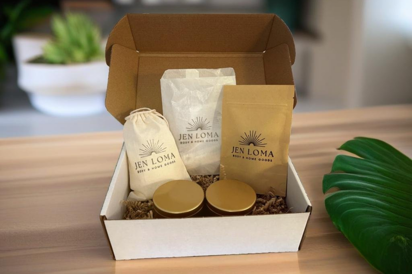 Soy Candle Making Kit